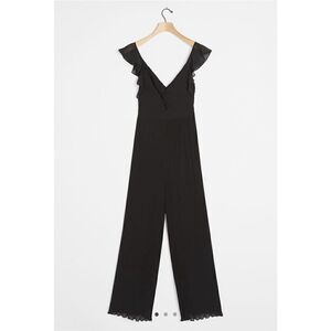 Astr Hayden Jumpsuit-NWOT